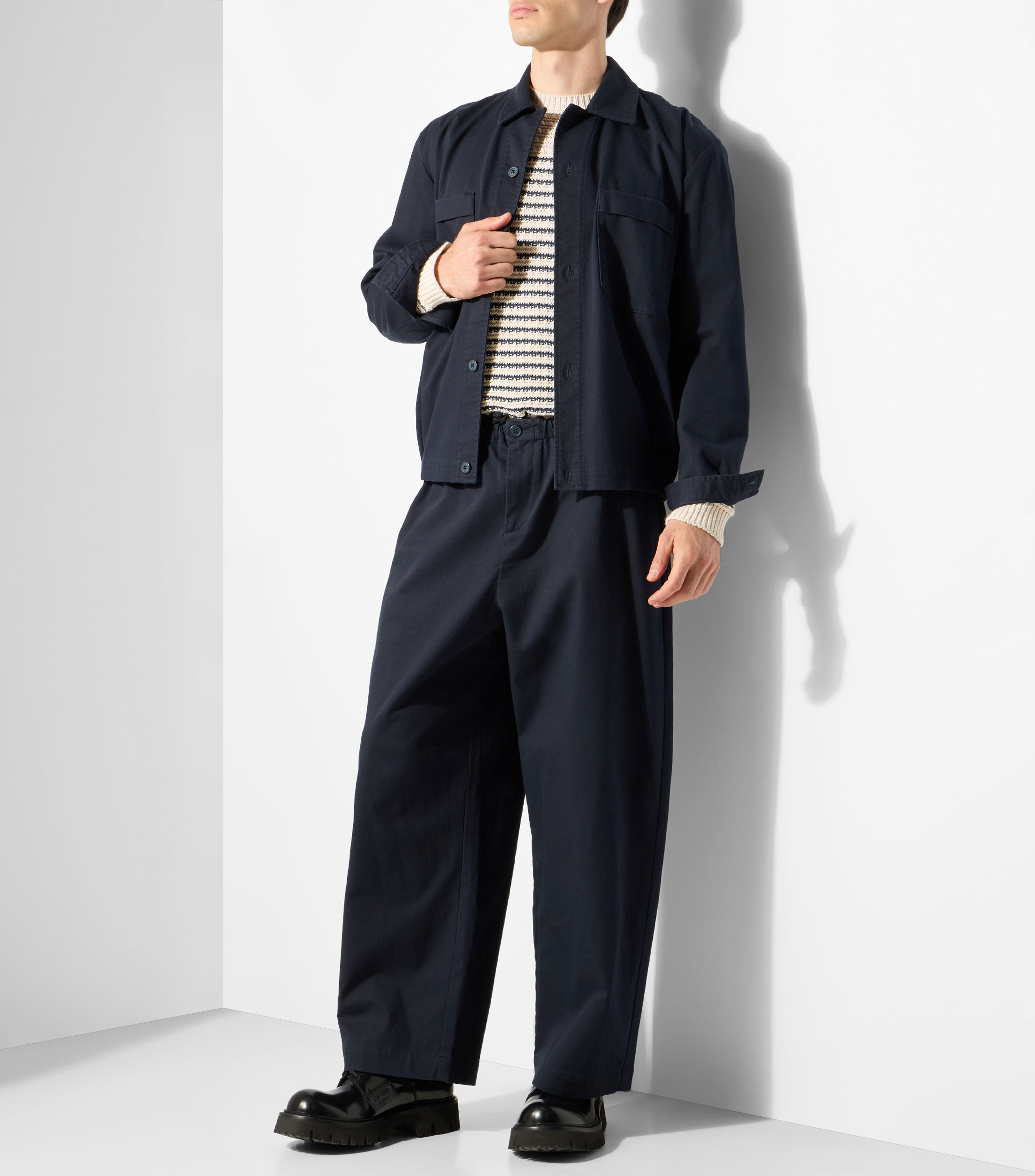 Pantalón casual Hombre